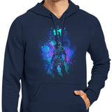 Raven Art - Hoodie