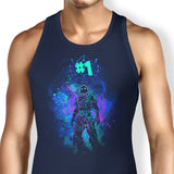 Raven Art - Tank Top