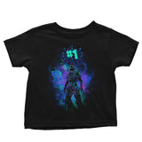 Raven Art - Youth Apparel