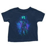 Raven Art - Youth Apparel