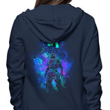 Raven Art - Hoodie