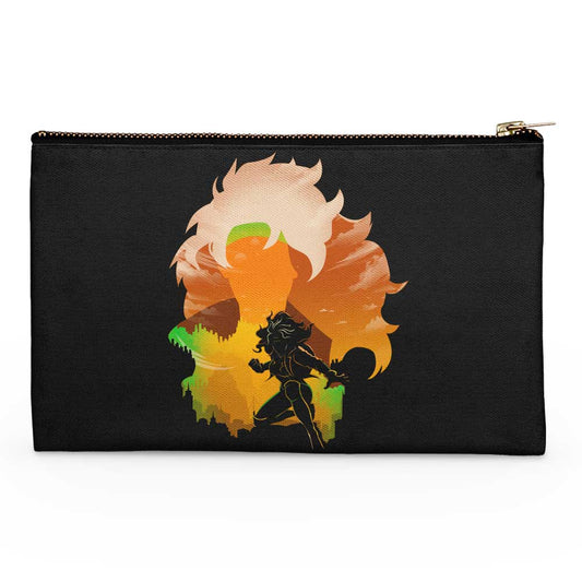 Raven Landscape - Accessory Pouch