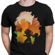 Raven Landscape - Men's Apparel