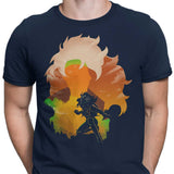 Raven Landscape - Men's Apparel