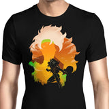 Raven Landscape - Men's Apparel