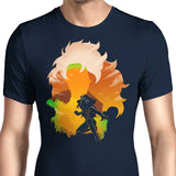 Raven Landscape - Men's Apparel