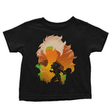Raven Landscape - Youth Apparel