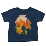 Raven Landscape - Youth Apparel
