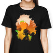Raven Landscape - Women's Apparel