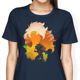 Raven Landscape - Women's Apparel