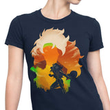 Raven Landscape - Women's Apparel