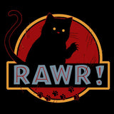 Rawr - Tank Top
