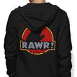 Rawr - Hoodie