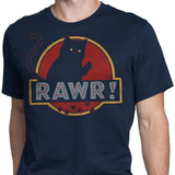 Rawr - Men's Apparel