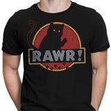 Rawr - Men's Apparel