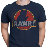 Rawr - Men's Apparel