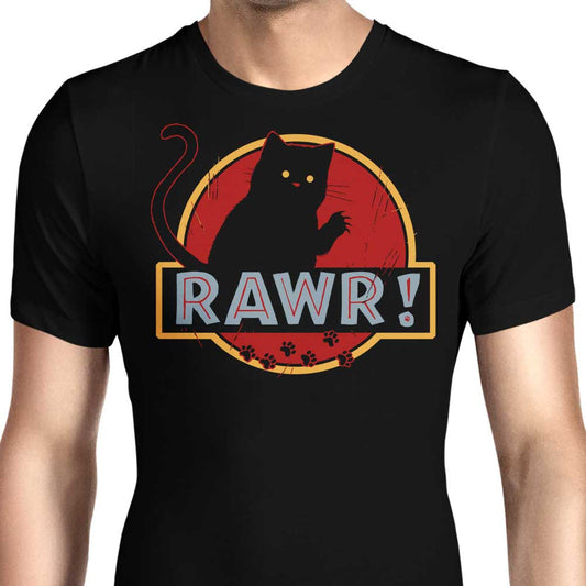 Rawr - Men's Apparel
