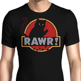 Rawr - Men's Apparel