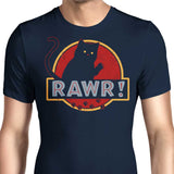 Rawr - Men's Apparel