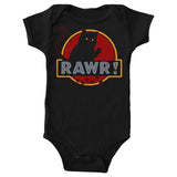 Rawr - Youth Apparel