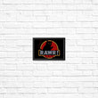 Rawr - Posters & Prints
