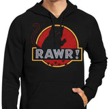 Rawr - Hoodie