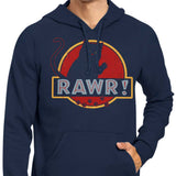 Rawr - Hoodie
