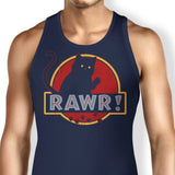 Rawr - Tank Top