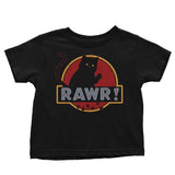 Rawr - Youth Apparel