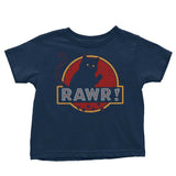 Rawr - Youth Apparel
