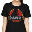 Rawr - Women's Apparel