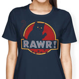 Rawr - Women's Apparel