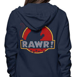 Rawr - Hoodie