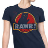 Rawr - Women's Apparel