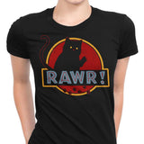 Rawr - Women's Apparel