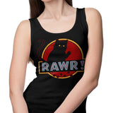 Rawr - Tank Top