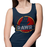 Rawr - Tank Top