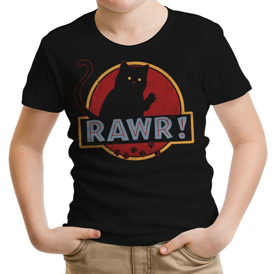 Rawr - Youth Apparel