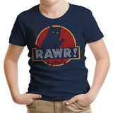 Rawr - Youth Apparel