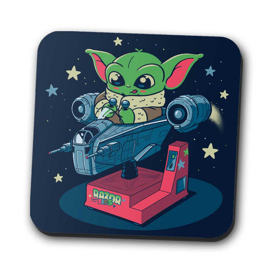 Razor Kids - Coasters