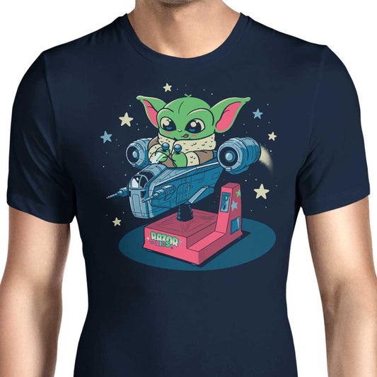 Razor Kids - Men's Apparel