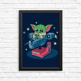 Razor Kids - Posters & Prints