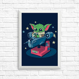 Razor Kids - Posters & Prints