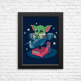 Razor Kids - Posters & Prints