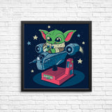 Razor Kids - Posters & Prints