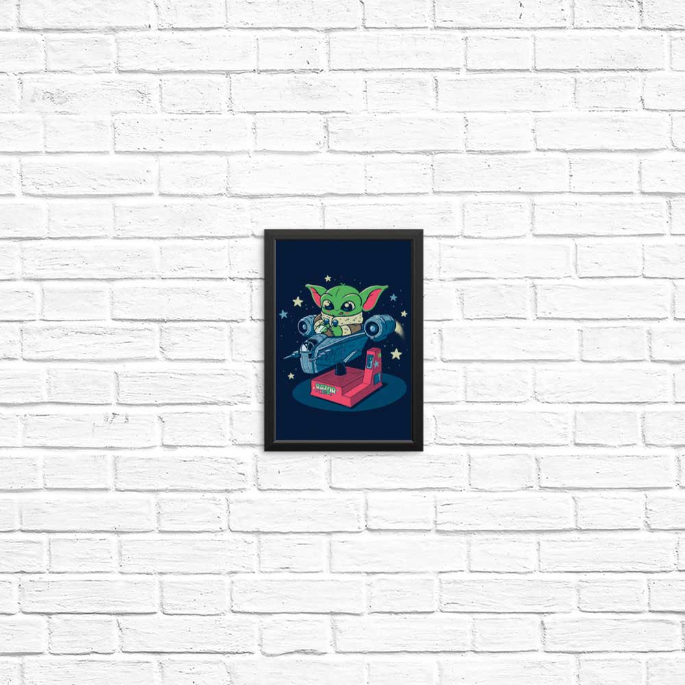 Razor Kids - Posters & Prints