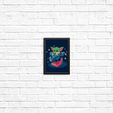 Razor Kids - Posters & Prints