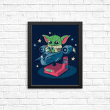 Razor Kids - Posters & Prints