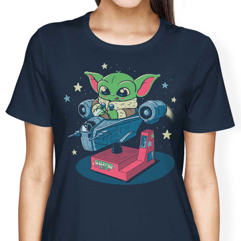 Razor Kids - Women's Apparel