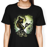 Read, Dream, Believe - Women's Apparel